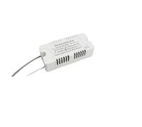 JAQVCTSC Alimentatore LED dimmerabile Colore Driver a Corrente costante segmentato Monocolore relè dimmerabile a Tre Colori(Monochrome 20-40W)