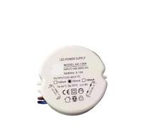 JAQVCTSC Alimentatore trasformatore for faretti a Corrente costante LED Rotondo 12W24W18W(7W/25-42V/150mA)