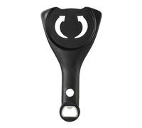 Jar And Bottle Opener - 4-in-1 Kitchen Jar Lid Opening Tool, Stainless Steel Seniors Bottle Opener, Ĵar Ópener For Picnic Cafe Apartment, Kitchen, Camping, Dormitory, Restaurant, Women, Elderly