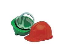 Jar - Casco costruzione CE Grigio