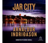 Jar City: Un thriller di Reykjavik (I misteri dell'omicidio di Reykjavík)
