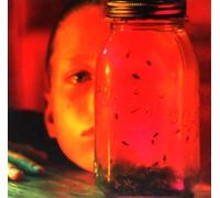 Jar of Flies/Sap by Alice in Chains [Music CD]