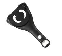 Jar Opener, 4 in 1 Kitchen Gadget, Can Lid Opening Tool, 9.45x5.12 inches Multi Function Bottle Opener Design, for Elderly Women Kids Kitchen Camping Bar Picnic Cafe Apartment Dormitory