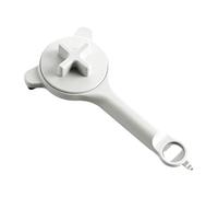 Jar Opener For Weak Hands - Adjustable Ergonomic Magnetic Bottle Caps