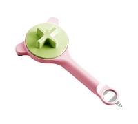 Jar Opener For Weak Hands - Adjustable Ergonomic Magnetic Bottle Caps