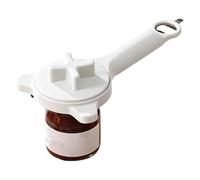 Jar Opener for Weak Hands - Adjustable Magnetic Lid Remover Tool