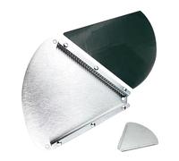 Jar Opener, Reusable Lid Remover Tool, portatile multifunzione da cucina Gadget Grip Helper, Easy Twist Opener for Seniors and Weak Hands, for Elderly, Home, Cooking,