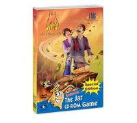 JAR Special Edition DVD/Game Combo