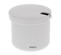 jar w. lid Legio Nova