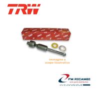 TRW Disco freno DF2788S Anteriore per IVECO singolo pieno 290 mm