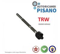 JAR958 TRW SNODO GIUNTO ASSIALE ANTERIORE