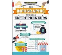 Jara Kern Carissa Lytle The Infographic Guide for Entrepreneurs (Tascabile)