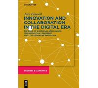 Jara Pascual Innovation and Collaboration in the Digital Era (Tascabile)