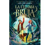 Jara Santamaría La venganza de las meigas / The Revenge of th (Copertina rigida)