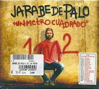 Jarabe de Palo - 1 M2 (Un Metro Cuadrado)