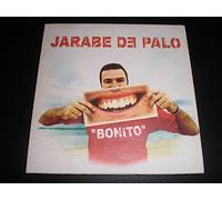 Jarabe De Palo - Bonito