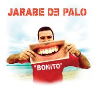 Jarabe de Palo Bonito (Vinyl LP)
