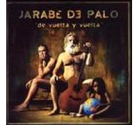 Jarabe De Palo - De Vuelta Y Vuelta