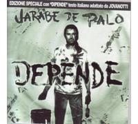 Jarabe de Palo - Depende
