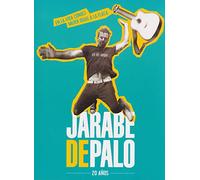 Jarabe De Palo - En La Vida Conoci Mujer