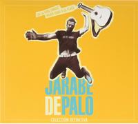 Jarabe De Palo En La Vida Conoci Mujer Igual (CD)