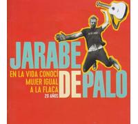 Jarabe De Palo En La Vida Conoci Mujer (Vinyl LP)