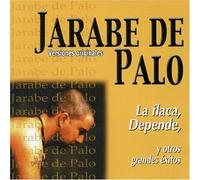 Jarabe De Palo - Grandes