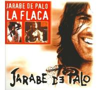 Jarabe De Palo - La Flaca