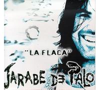 Jarabe De Palo - La Flaca [Import anglais]