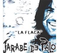 Jarabe De Palo – La Flaca – Vinile – Parlophone