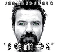 Jarabe De Palo Somos (CD)