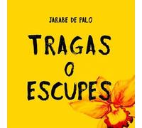 Jarabe De Palo Tragas O Escupes (CD)