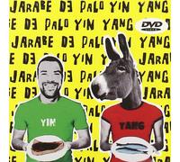 Jarabe de Palo - Yin Yang