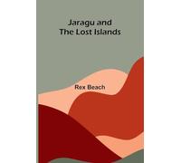 Jaragu And The Lost Islands