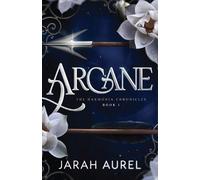 Jarah Aurel Arcane (Tascabile)