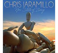 Jaramillo, Chris - New State Of Being