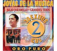 Jaramillo/Grandes Trio - Joyas de la Musica-30 Exitos