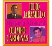Jaramillo, Julio - Historia Musical
