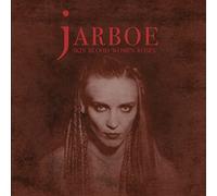 Jarboe - Skin Blood Women Roses