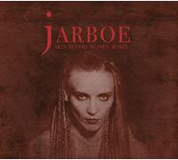 Jarboe - Skin Blood Women Roses