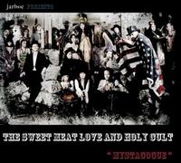 Jarboe - Sweet Meat Love And Holy Cult: Mystagogu