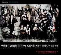 Jarboe - Sweet Meat Love And Holy Cult: Mystagogu