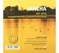 Jarcha en Vivo - Jarcha con Alma