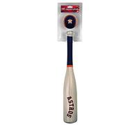 Jarden Sports Licensing Rawlings MLB Grand Slam Mazza e Palla Set, Black