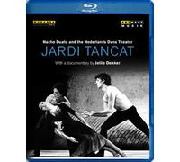 Jardi Tancat Or The Closed Garden - Nac (Blu-ray) Compilation