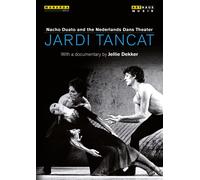 Music Dvd Nacho Duato - Jardi Tancat Or The Closed Garden
