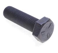 Jardiaffaires - Vite di lama passo a sinistra per autoportata, lunghezza 32 mm, Ø: 3/8