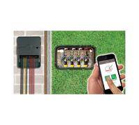 JARDIBRIC WF-IS6 PROGRAMMATORE A 6 VIE WI FI
