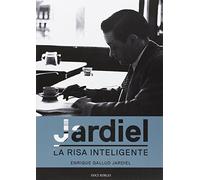 Jardiel : la risa inteligente