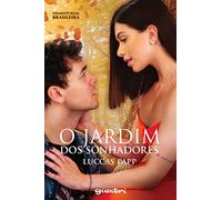 jardim dos sonhadores o